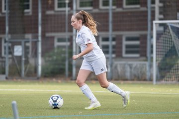 Bild 69 - wBJ Alstertal-Langenhorn - VfL Pinneberg : Ergebnis: 2:3